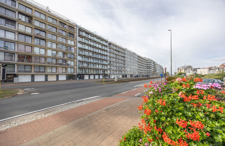 Studio à vendre a Westende