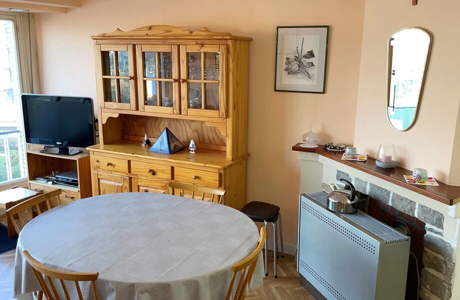 Studio à vendre a Westende