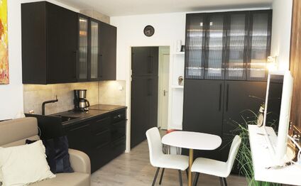 Studio à vendre a Westende