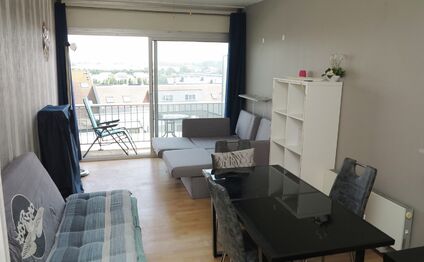 Studio à vendre a Westende