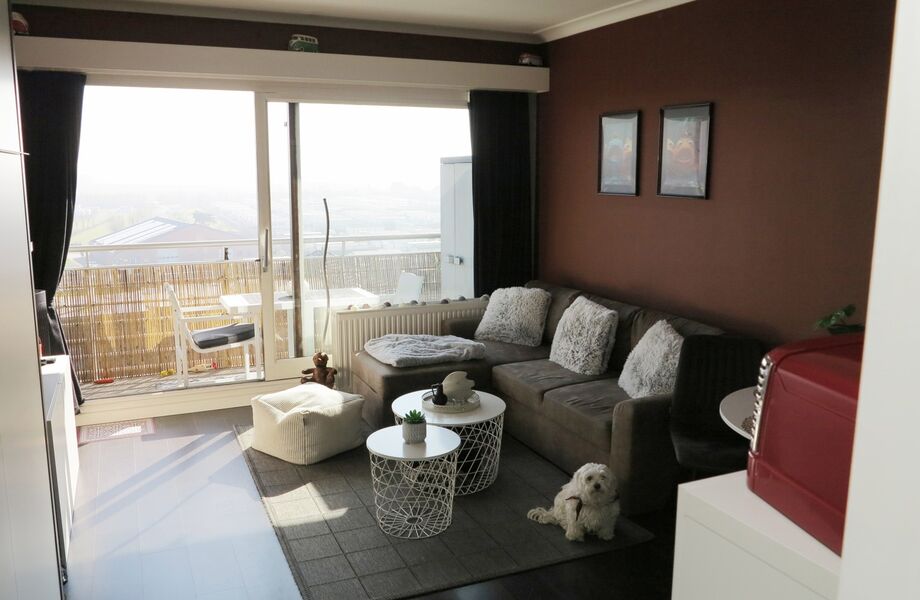 Studio à vendre a Westende