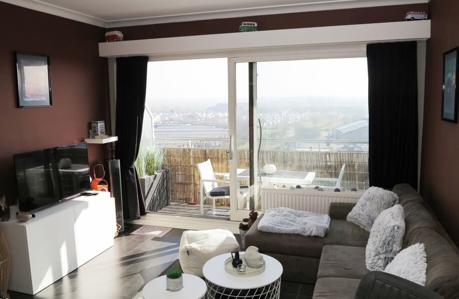 Studio à vendre a Westende