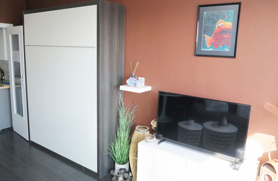 Studio à vendre a Westende