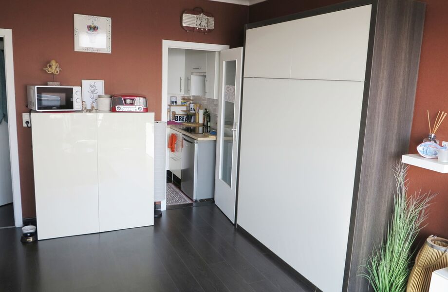 Studio à vendre a Westende