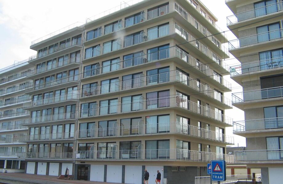 Studio à vendre a Westende