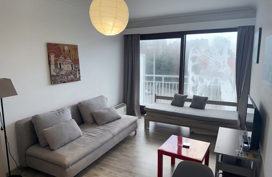 Studio à vendre a Westende