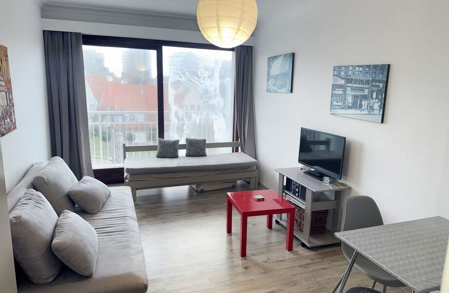 Studio à vendre a Westende