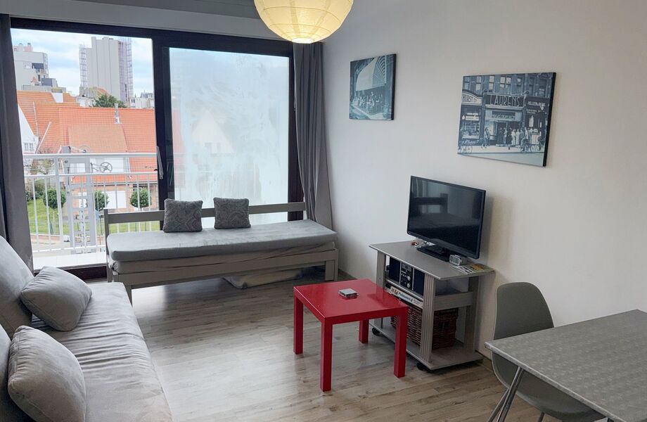 Studio à vendre a Westende