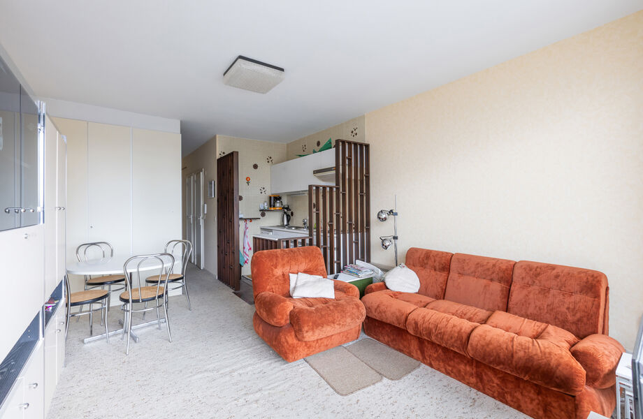 Studio à vendre a Westende