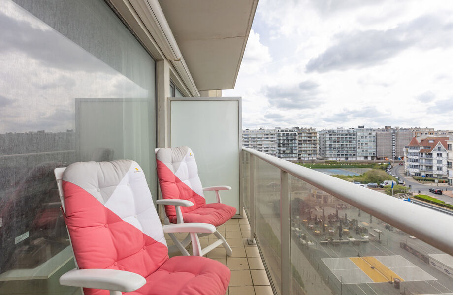 Studio à vendre a Westende