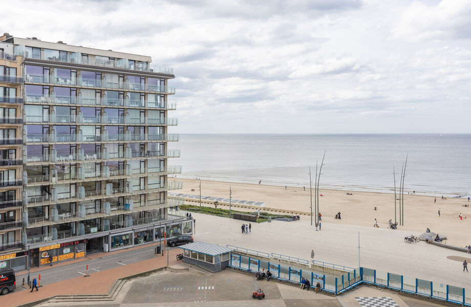 Studio à vendre a Westende