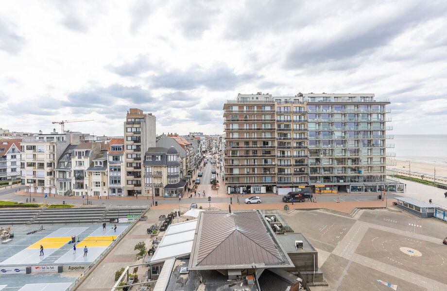 Studio à vendre a Westende