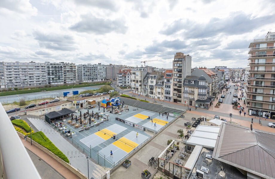 Studio à vendre a Westende