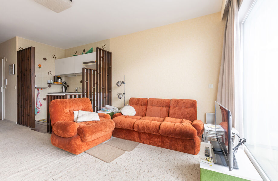 Studio à vendre a Westende