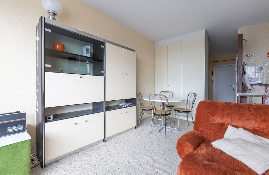Studio à vendre a Westende