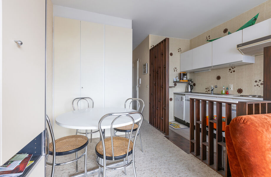 Studio à vendre a Westende