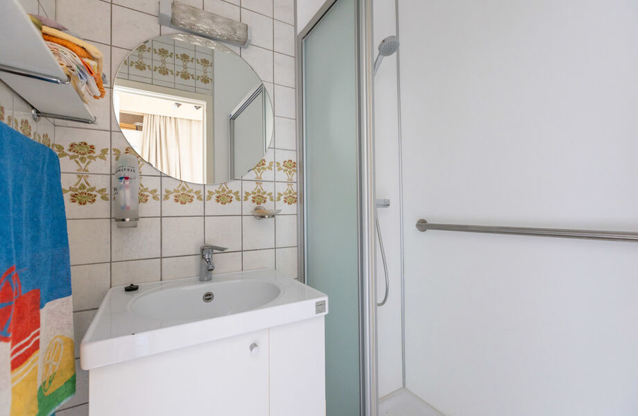Studio à vendre a Westende