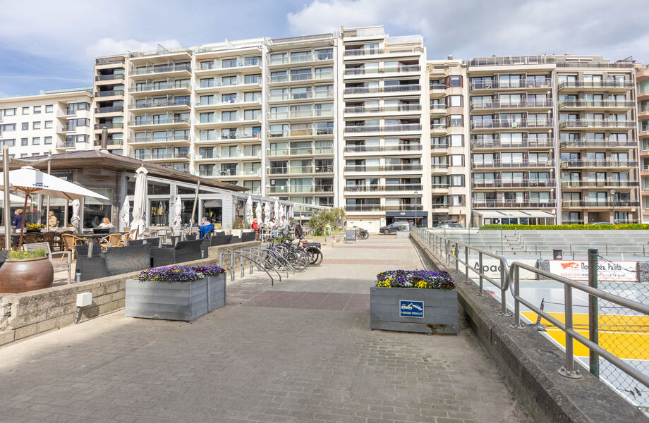 Studio à vendre a Westende