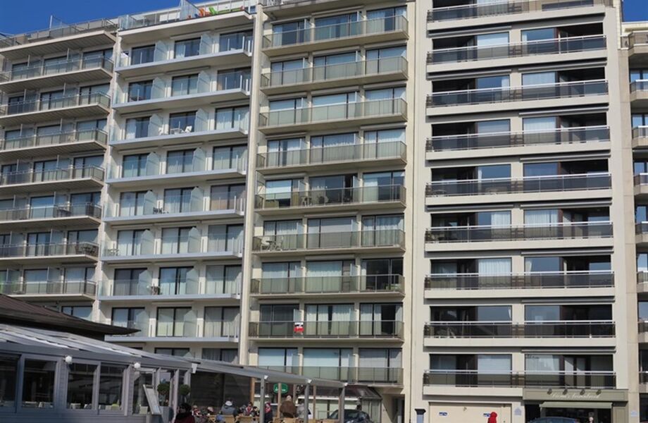 Studio à vendre a Westende