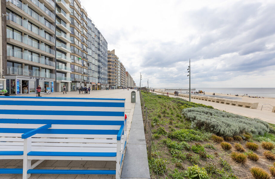 Studio à vendre a Westende