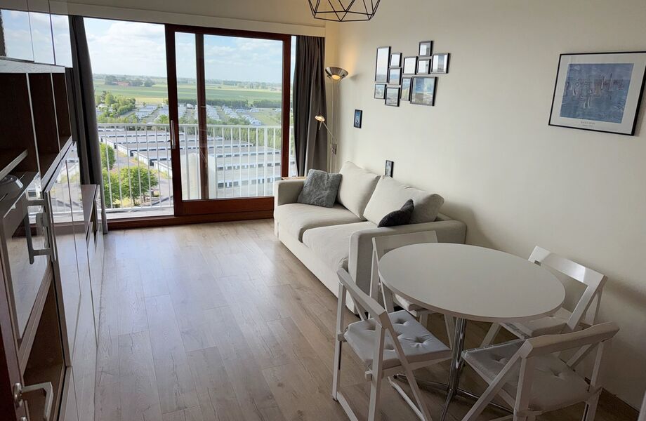 Studio à vendre a Westende