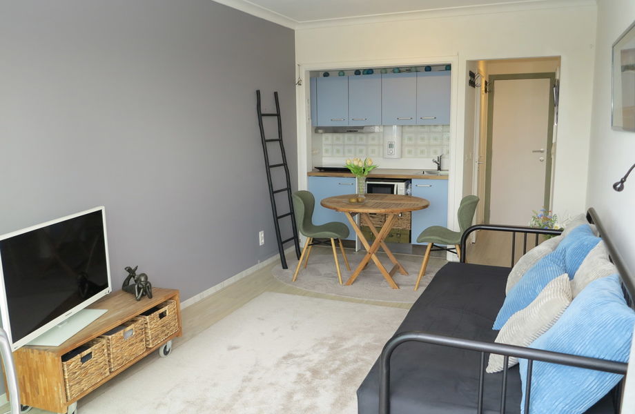 Studio à vendre a Westende