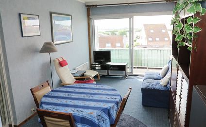 Studio à vendre a Westende