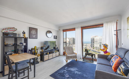 Studio à vendre a Westende