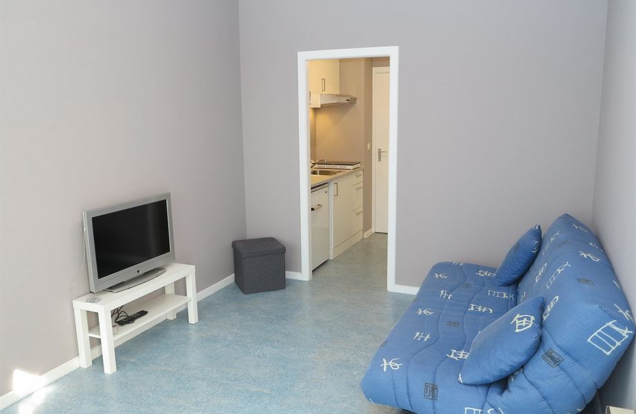 Studio à vendre a Westende