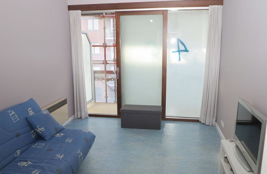 Studio à vendre a Westende