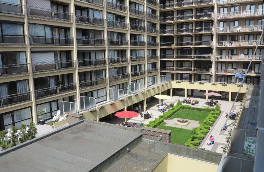 Studio à vendre a Westende