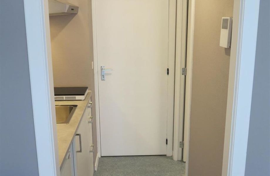 Studio à vendre a Westende