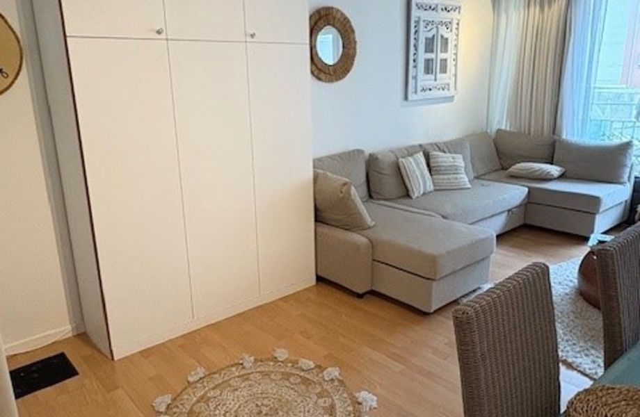 Studio à vendre a Westende