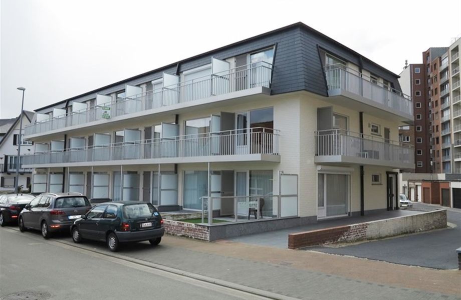 Studio à vendre a Westende