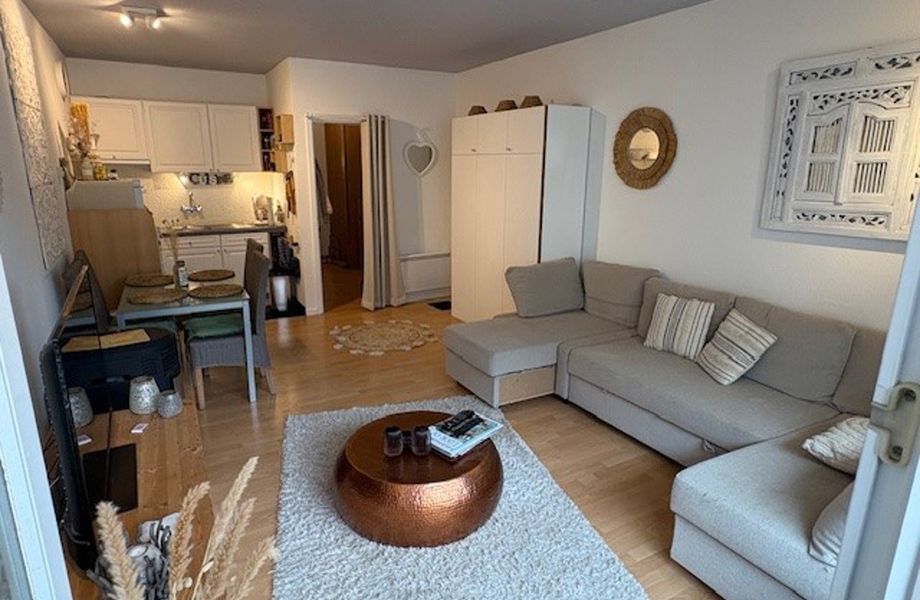 Studio à vendre a Westende