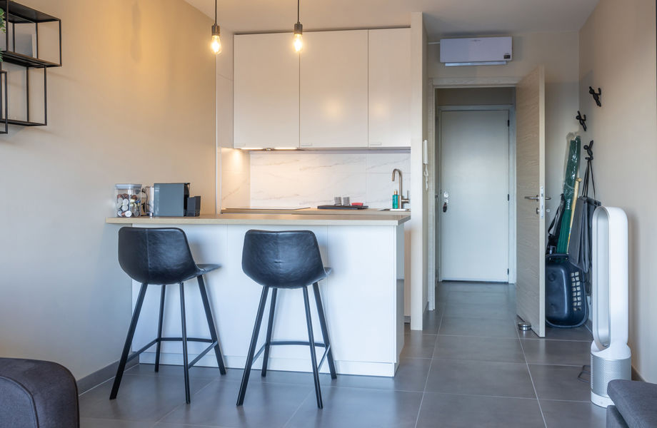 Studio à vendre a Westende