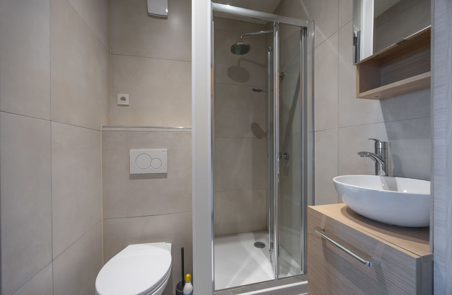 Studio à vendre a Westende