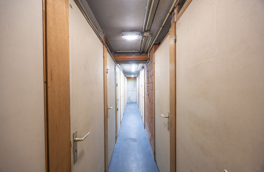 Studio à vendre a Westende