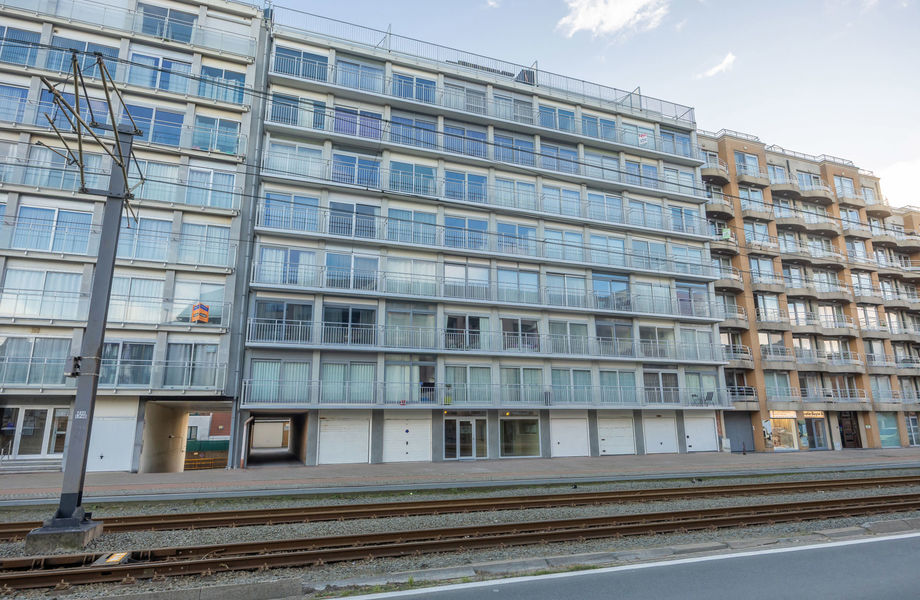 Studio à vendre a Westende