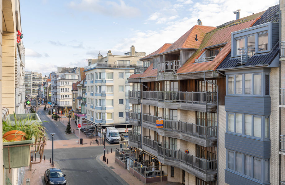 Studio à vendre a Westende