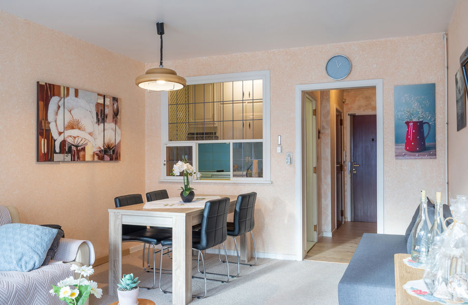 Studio à vendre a Westende