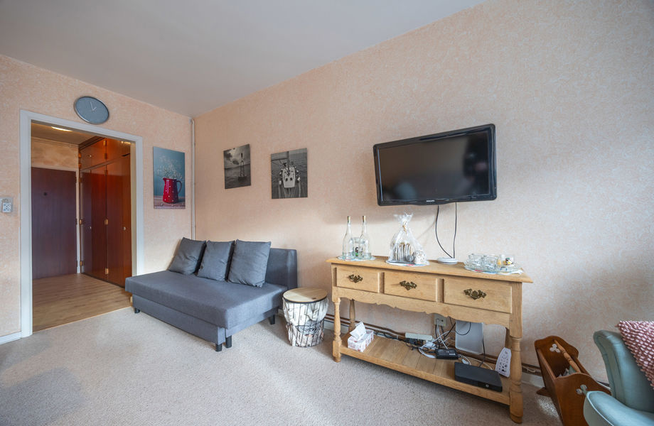 Studio à vendre a Westende