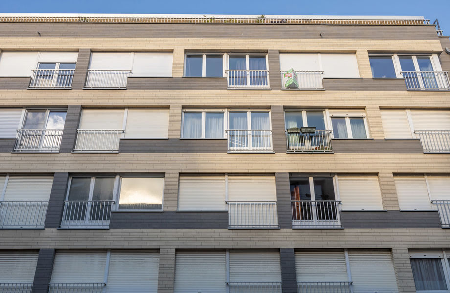 Studio à vendre a Westende