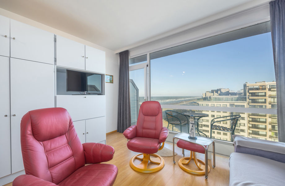 Studio à vendre a Westende