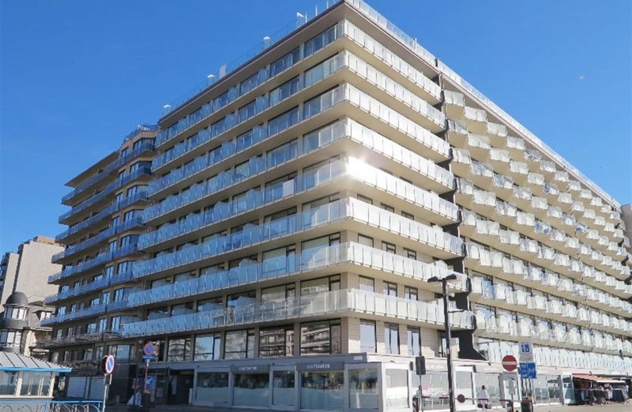 Studio à vendre a Westende