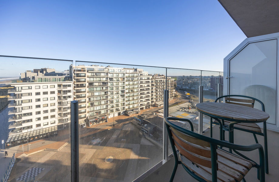 Studio à vendre a Westende