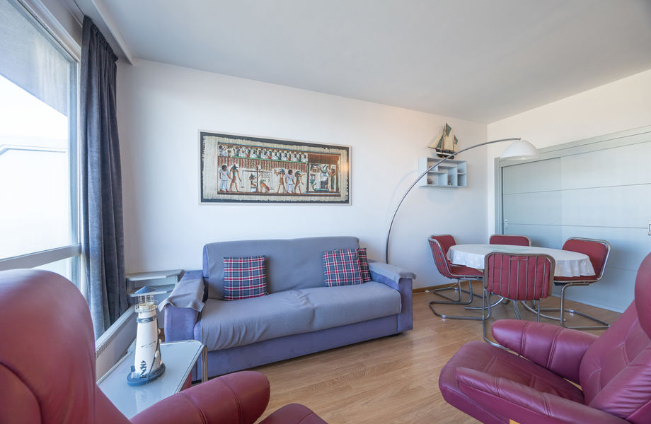 Studio à vendre a Westende