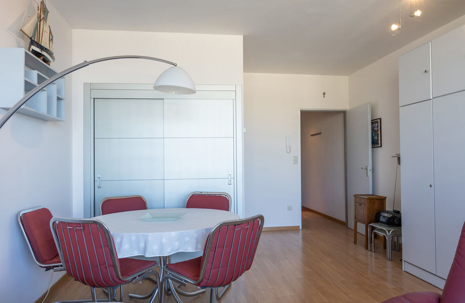 Studio à vendre a Westende