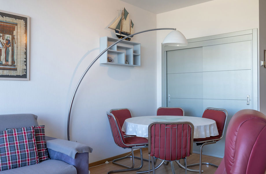 Studio à vendre a Westende