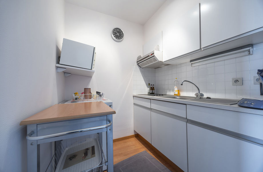 Studio à vendre a Westende